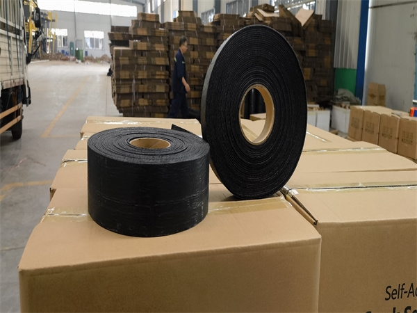 灌縫膠粘度高對(duì)路面維護(hù)還有什么好處？